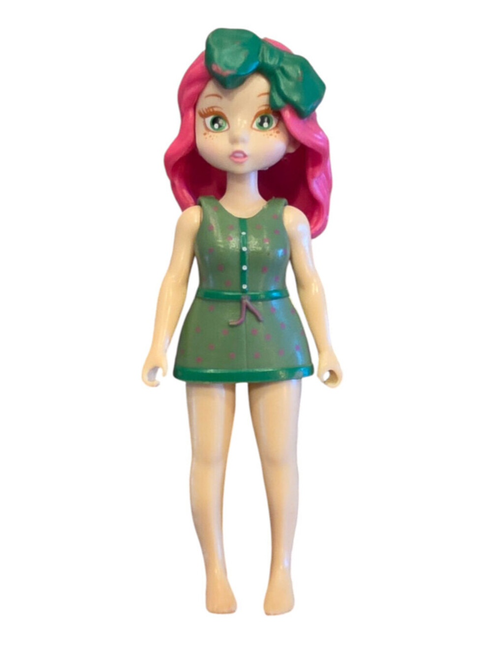 RARE Friends Forever Club Viera Doll